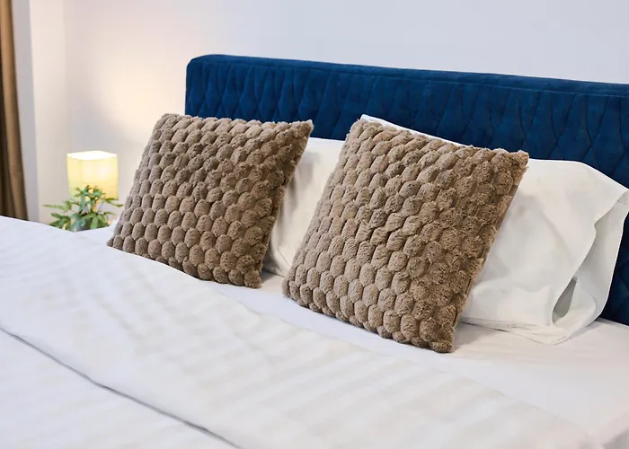 In Monarh Tower By Open House Timişoara