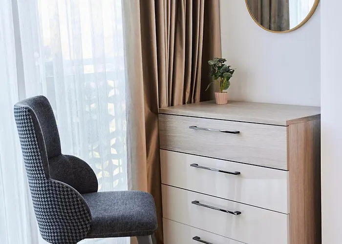 In Monarh Tower By Open House Timişoara