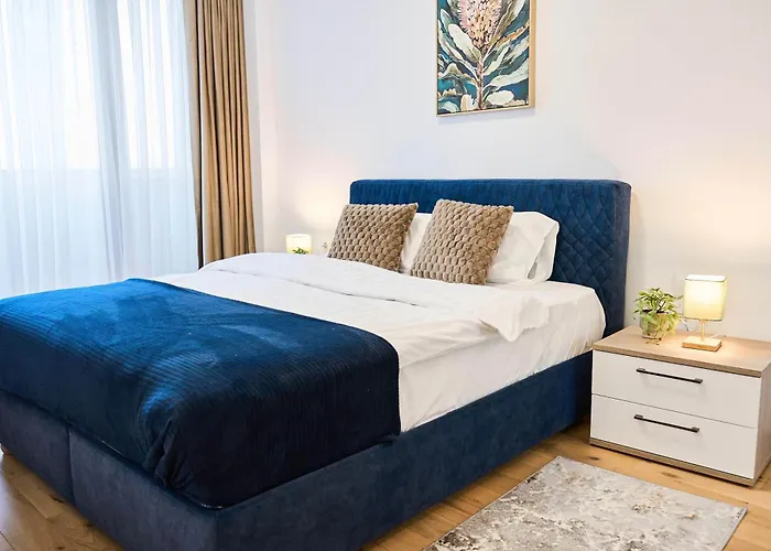 In Monarh Tower By Open House Timişoara