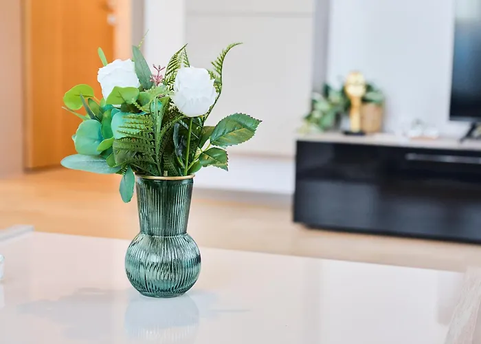 In Monarh Tower By Open House