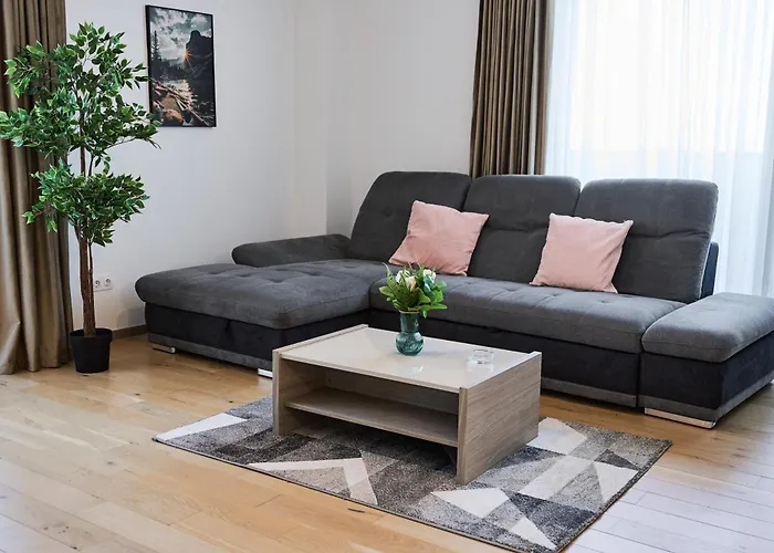 In Monarh Tower By Open House * Timişoara