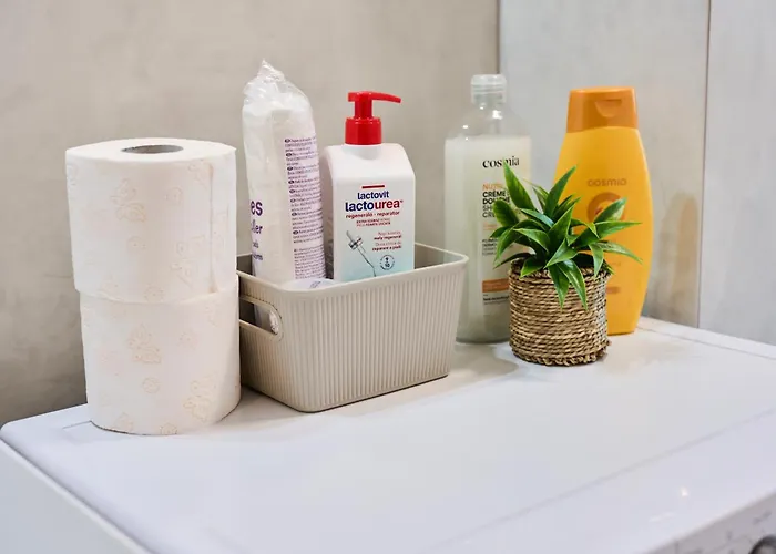 In Monarh Tower By Open House