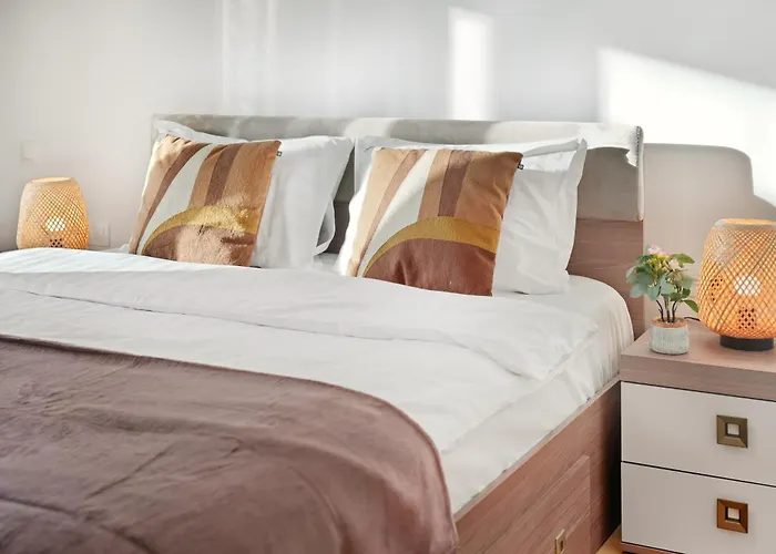 In Monarh Tower By Open House Timişoara