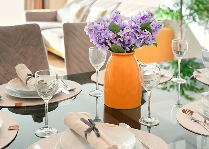 In Monarh Tower By Open House Timişoara