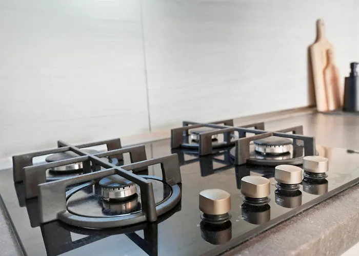 In Monarh Tower By Open House * Timişoara