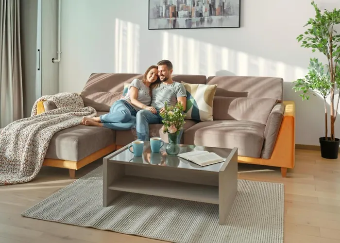 In Monarh Tower By Open House Timişoara